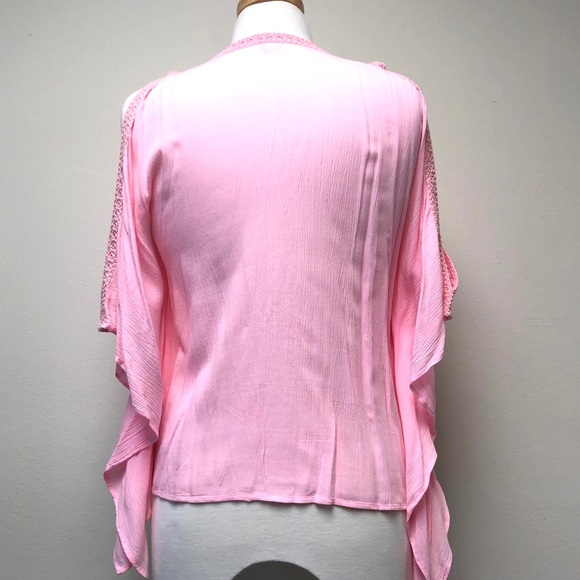 Lilly Pulitzer Juliette Top - Picture 6 of 9